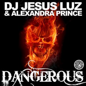 DJ Jesus Luz & Alexandra Prince 的头像