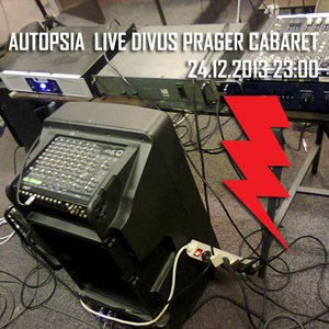 Live at Divus Prague
