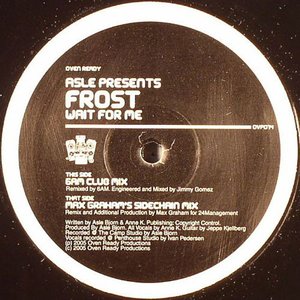 Immagine per 'Asle presents Frost'