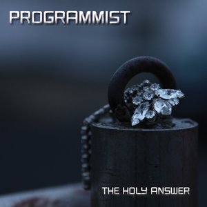 The Holy Answer (EP)