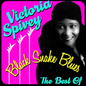 Black Snake Blues - The Best Of