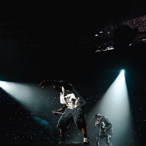 Avatar for Playboi Carti, Travis Scott