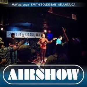 Live 05.20.22 / Smith's Olde Bar / Atlanta, GA