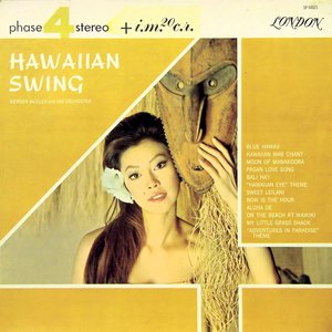 Hawaiian Swing