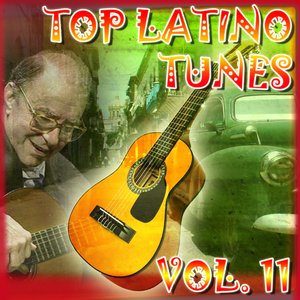 Top Latino Tunes Vol 11