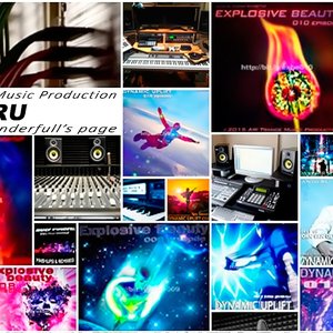 Изображение для 'AW Trance Music Production'