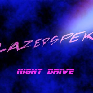 Lazerspek 的头像