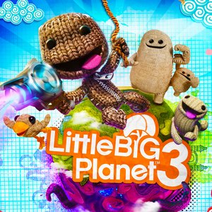 LittleBigPlanet 3