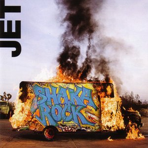 Shaka Rock