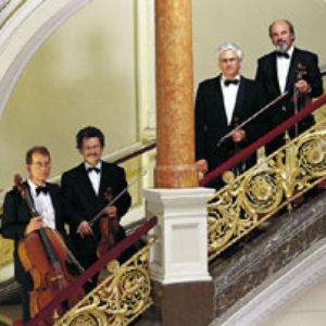 Eder Quartet için avatar