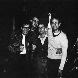 The Embarrassment photo provided by Last.fm