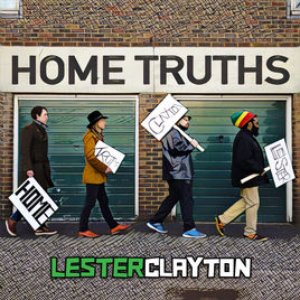 Home Truths EP