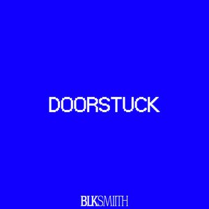 door stuck