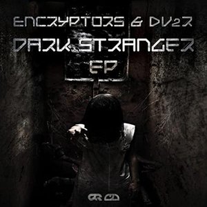 Dark Stranger EP