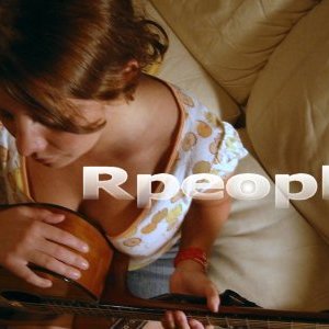 Изображение для 'Rhythm People'