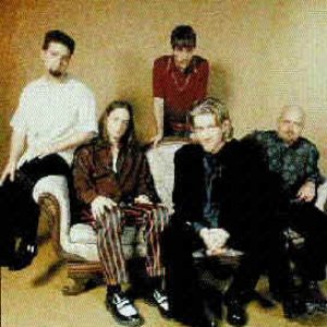 Geoff Moore And The Distance 的头像