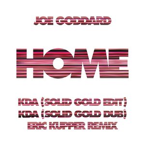 Home Remixes