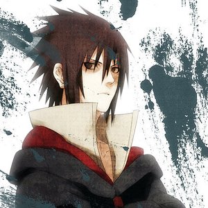 Sasuke Uchiha 的头像