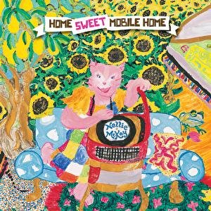 'Home Sweet Mobile Home' için resim