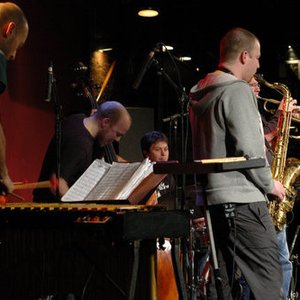 Avatar for Fredrik Nordström Quintet