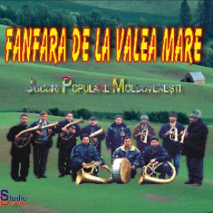 Avatar de Fanfara de la Valea Mare