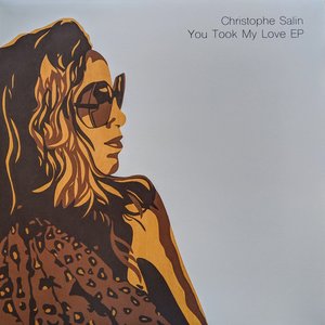 You Took My Love EP