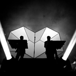 Digitalism photo provided by Last.fm