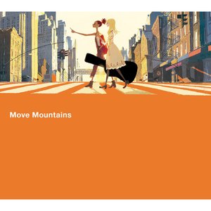 Move Mountains
