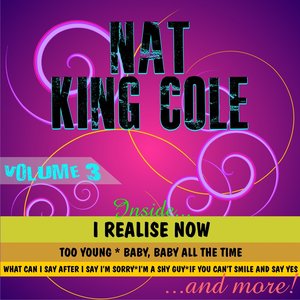 Nat King Cole, Vol. 3