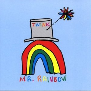 Mr. Rainbow