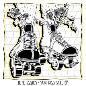 Skint Kids Disco - Single