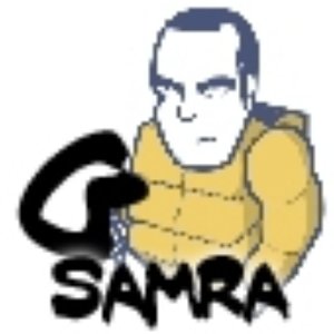 G Samra için avatar