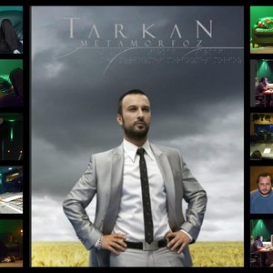 Tarkan Best Of The Tarkan 2011 Albümü Şarkıları