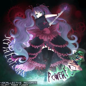 Image for 'Power Flower (Vocaloid)'