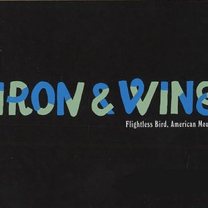 Flightless Bird, American Mouth