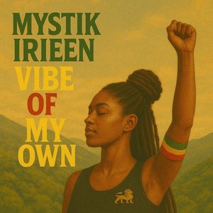 Vibe of My Own
