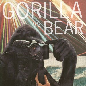 GorillaVsBear 的头像