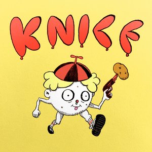 Cornershop Spud Gun