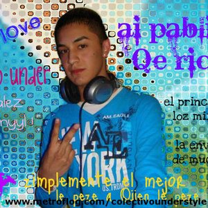 Awatar dla Pablito Mix