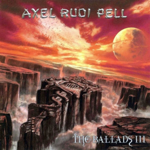 Axel Rudi Pell - Dont Say Goodbye Lyrics - Zortam Music