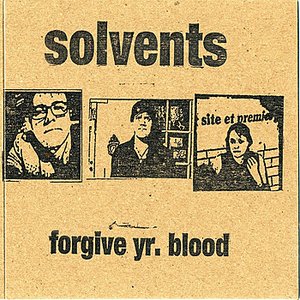 Forgive Yr. Blood