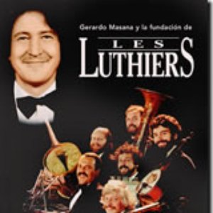 Gerardo Masana Y La Fundación De LES Luthiers