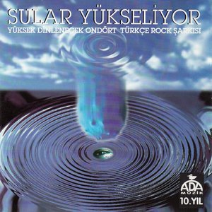 Sular Yükseliyor