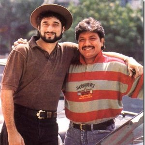 Awatar dla Nadeem-Shravan