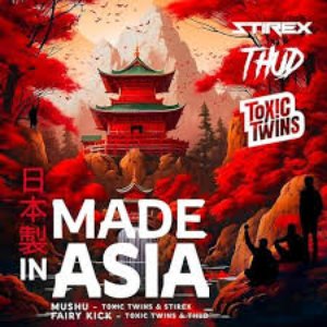 Made in Asia