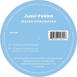 Stereo Interleaved