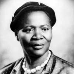 Princess Constance Magogo KaDinuzulu recorded by Hugh Tracey 的头像
