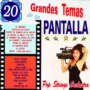 20 Grandes Temas de la Pantalla