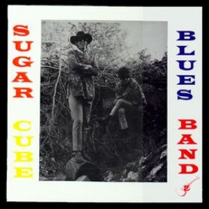 Avatar for SUGAR CUBE BLUES BAND