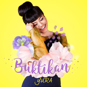 Artwork for BUKTIKAN